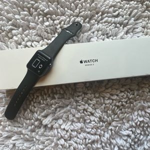 Apple Watch Series 3 GPS Wifi Only